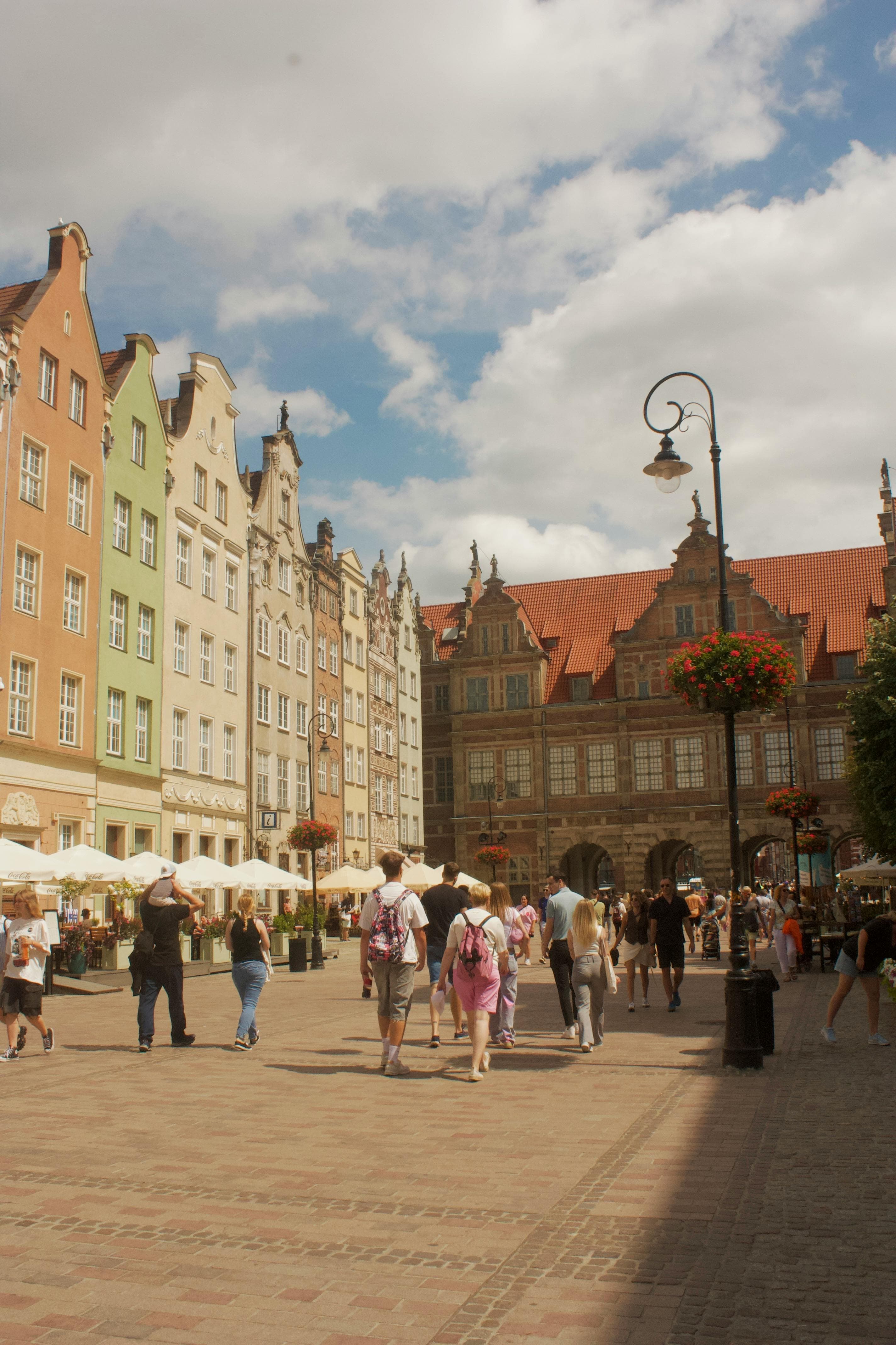 Use brainstorming to generate a high volume of ideas without constraints, then filter for feasibility later.